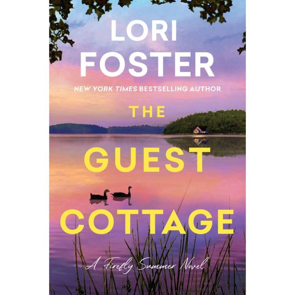 The Guest Cottage -- Lori Foster